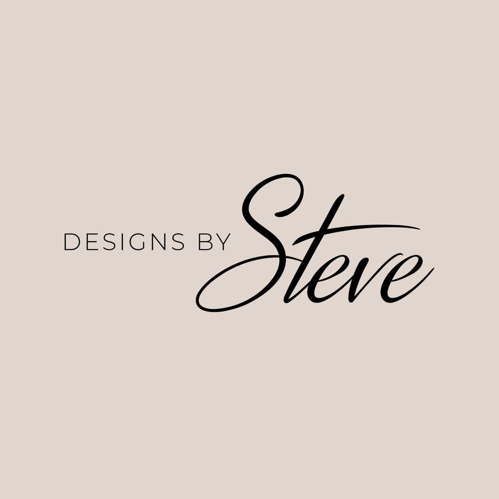 Designs By Steve