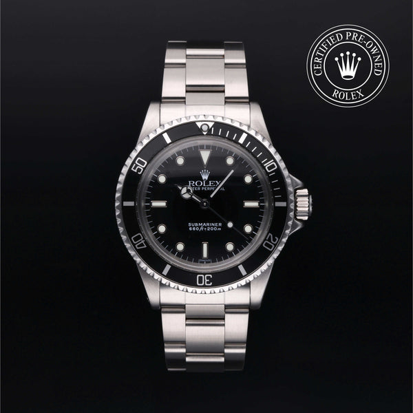 Submariner