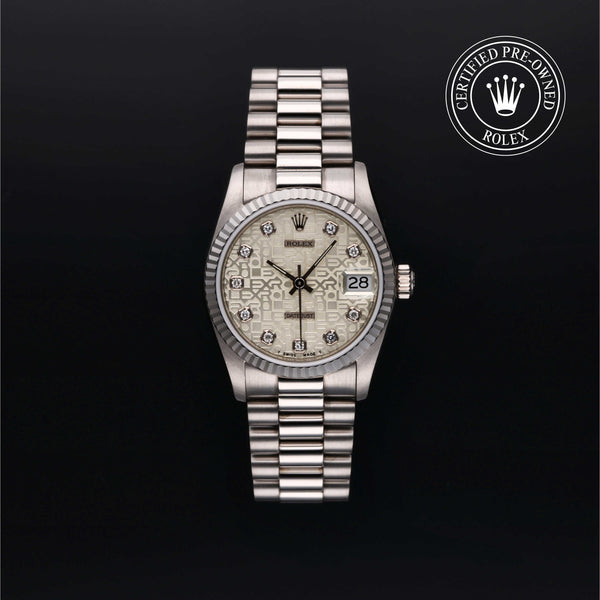 Datejust 31