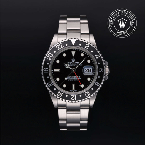 GMT-Master II
