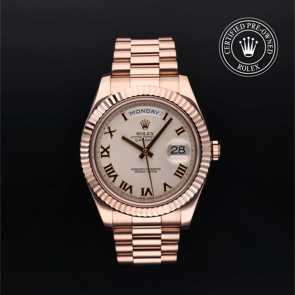 Day-Date II