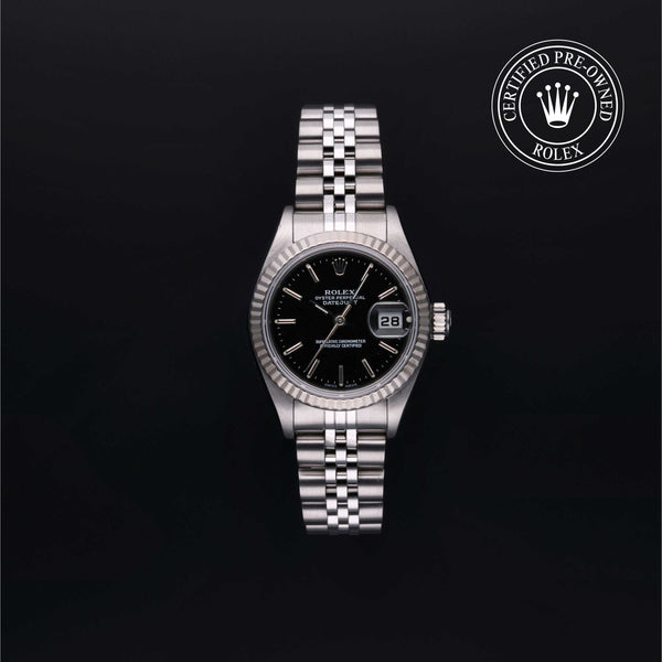 Lady-Datejust