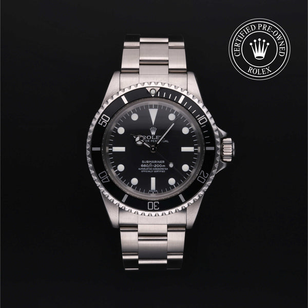 Submariner