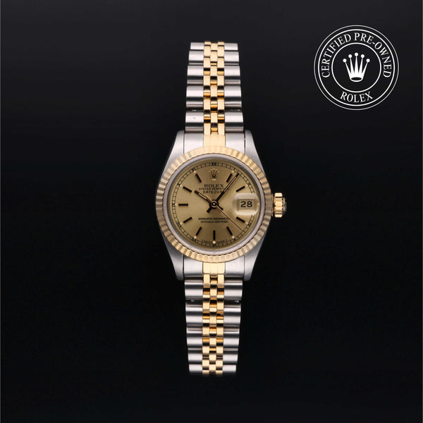Lady-Datejust