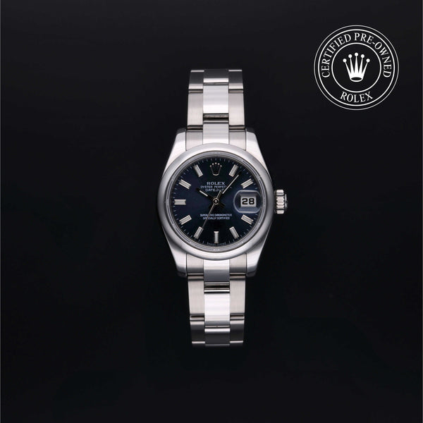 Lady-Datejust