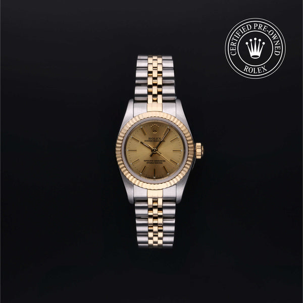 Oyster Perpetual