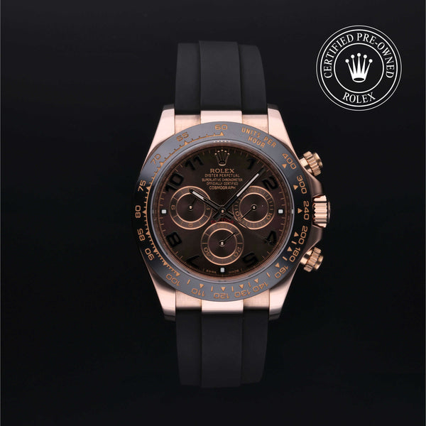Cosmograph Daytona