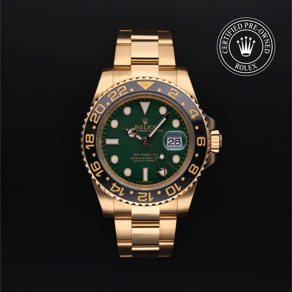 GMT-Master II