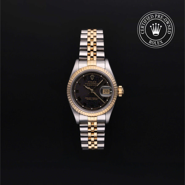 Lady-Datejust
