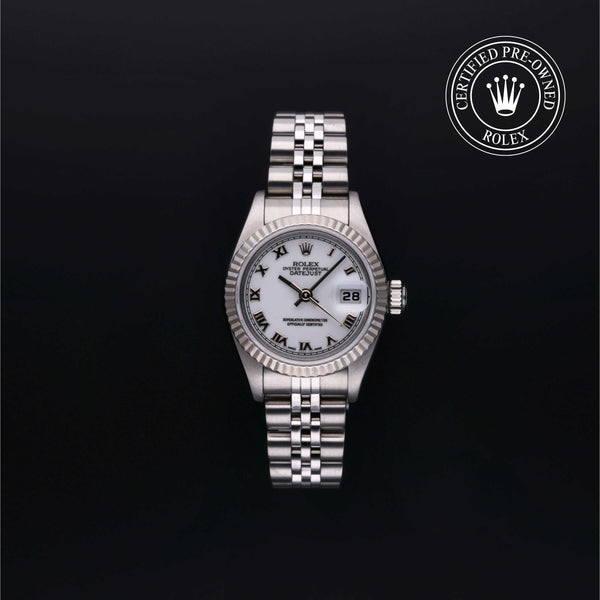 Lady-Datejust