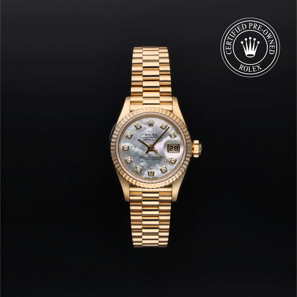 Lady-Datejust
