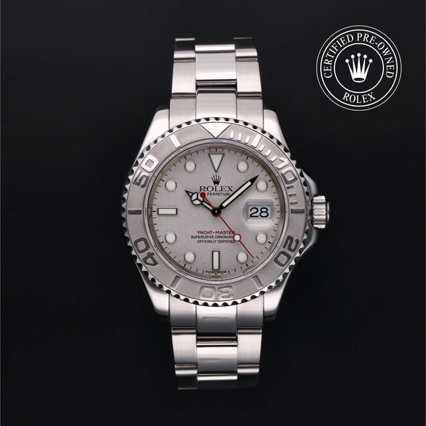 Oyster Perpetual Yacht-Master