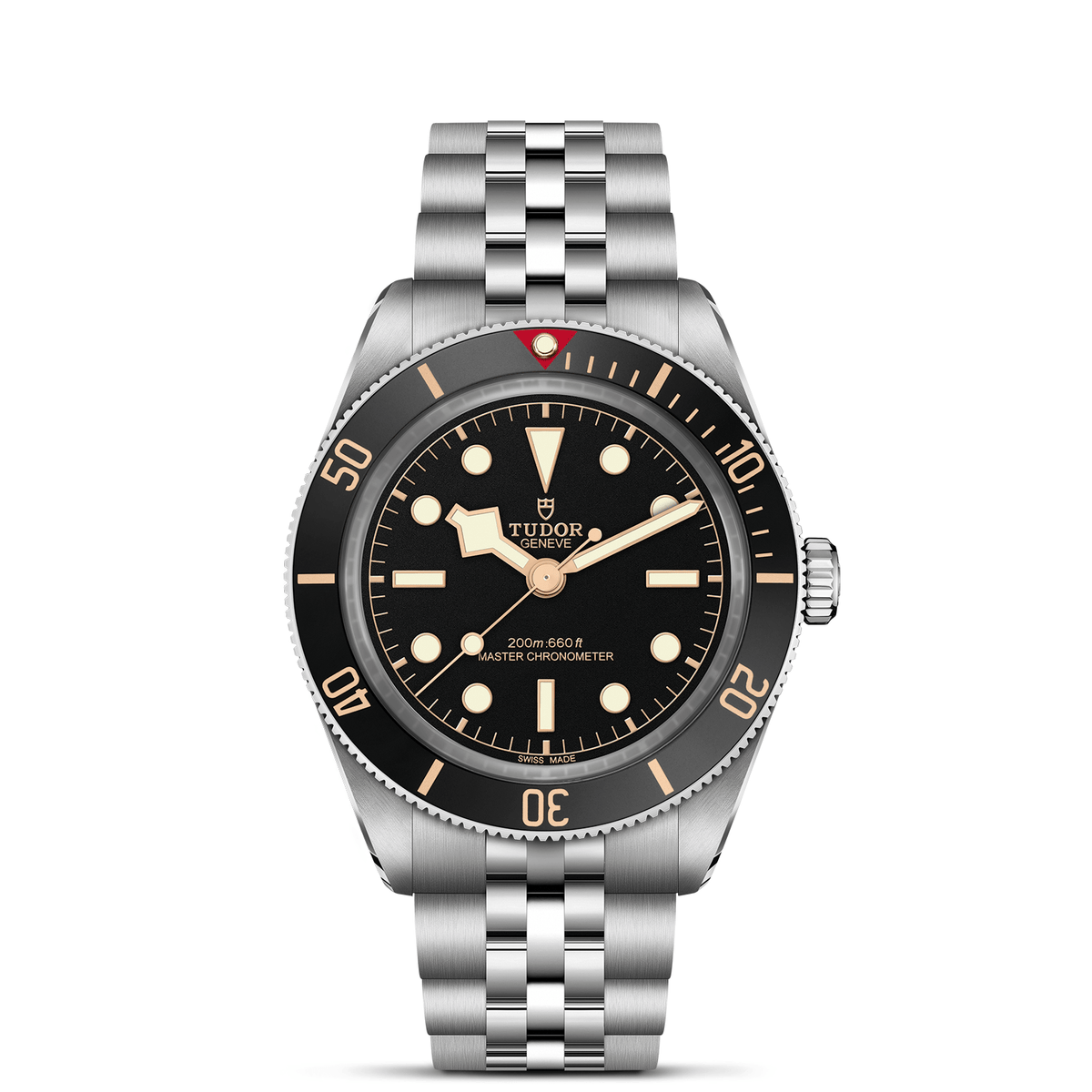 Black Bay 58 – Williams Jewelers