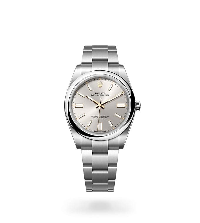 Rolex oyster perpetual datejust 24 online