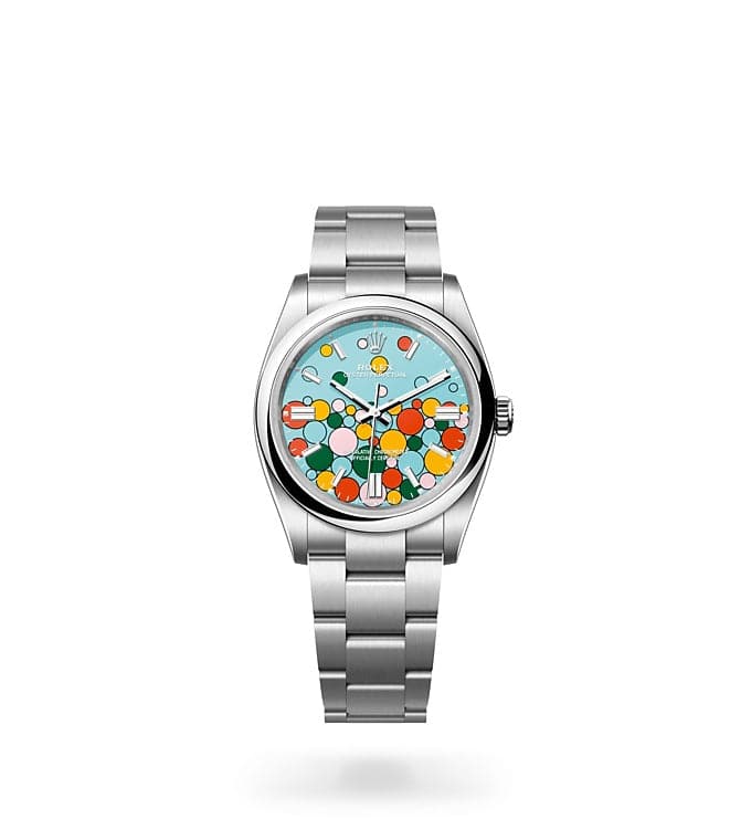 Rolex under 6000 2025