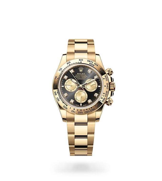 Ae rolex top
