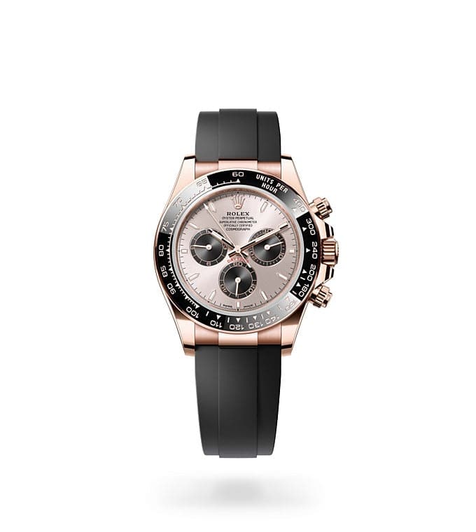 Rolex outlet daytona 2019