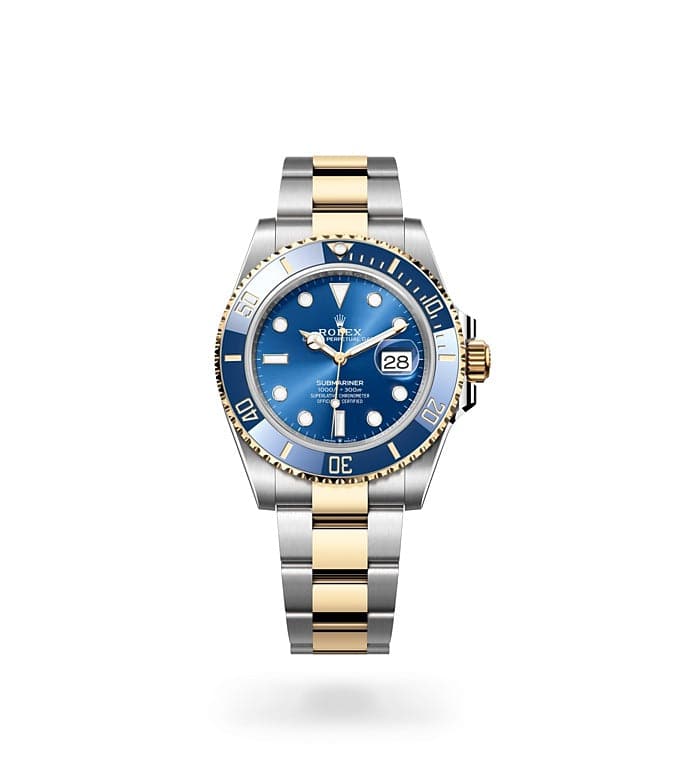 Rolex online submariner lb