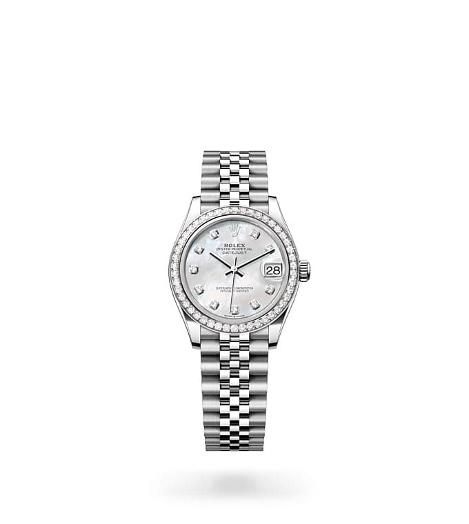Rolex oystersteel and white gold new arrivals