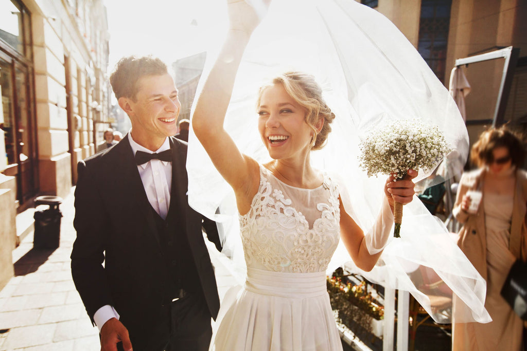 Sensational Spring Bridal Jewelry Trends