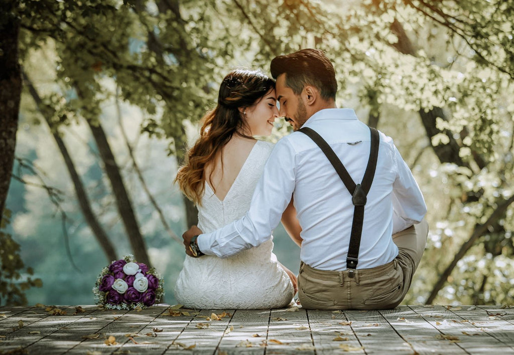 Say "I Do" in Style