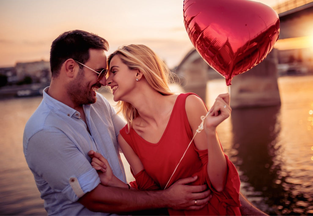 Love Struck and Stuck? A Guide to Gifting Jewelry for Valentine's Day at Williams Jewelers