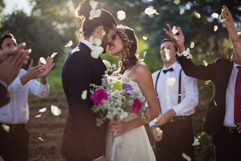 What’s Your Perfect Colorado Summer Wedding?