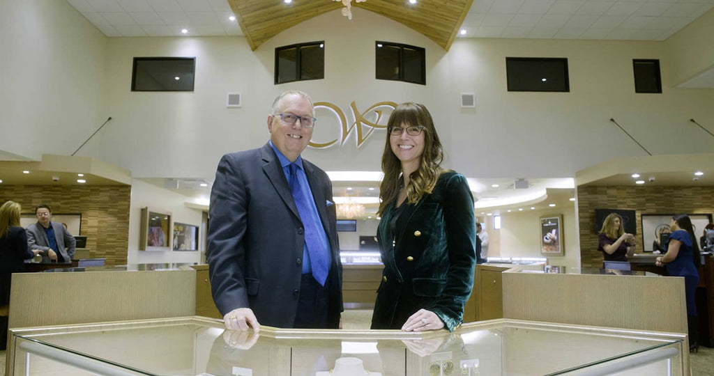 Why You Should Always Shop with a Local Jeweler