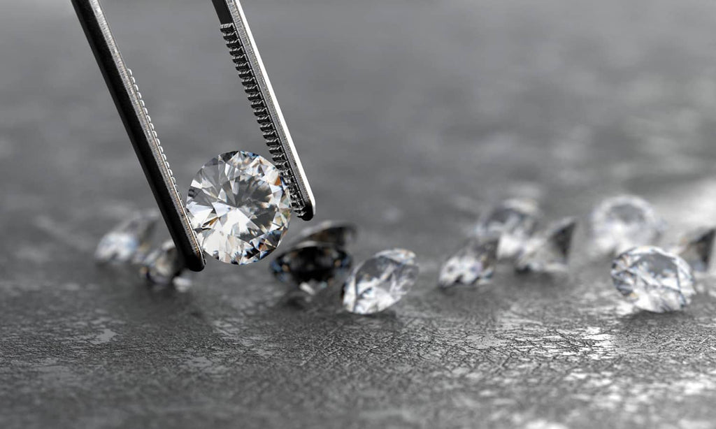 Five Radiant Diamond Classics