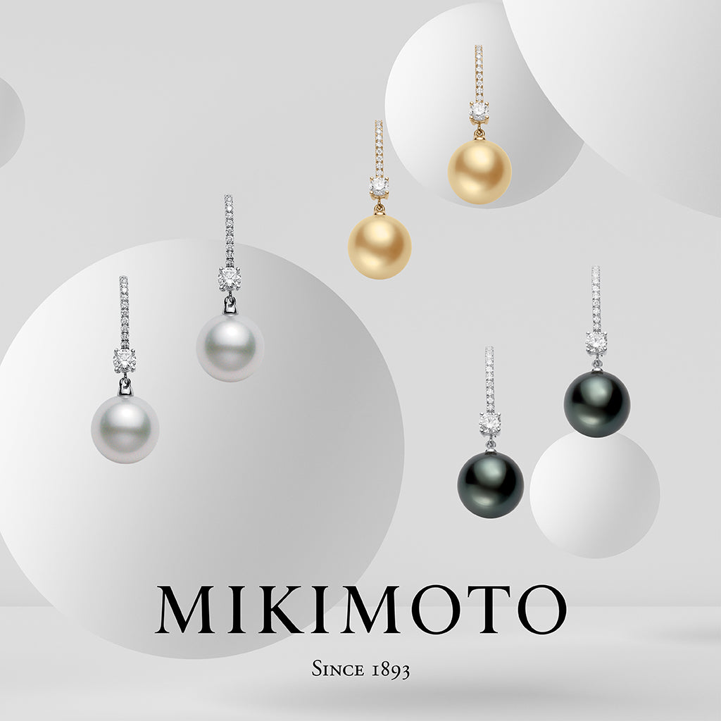 Mikimoto