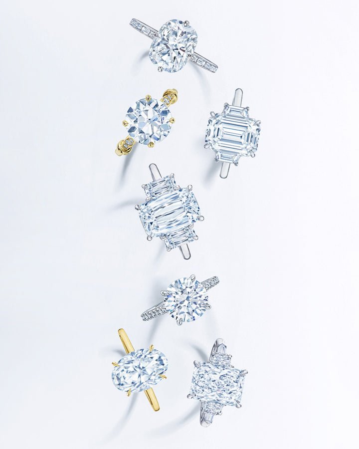 Kwiat - Williams Jewelers