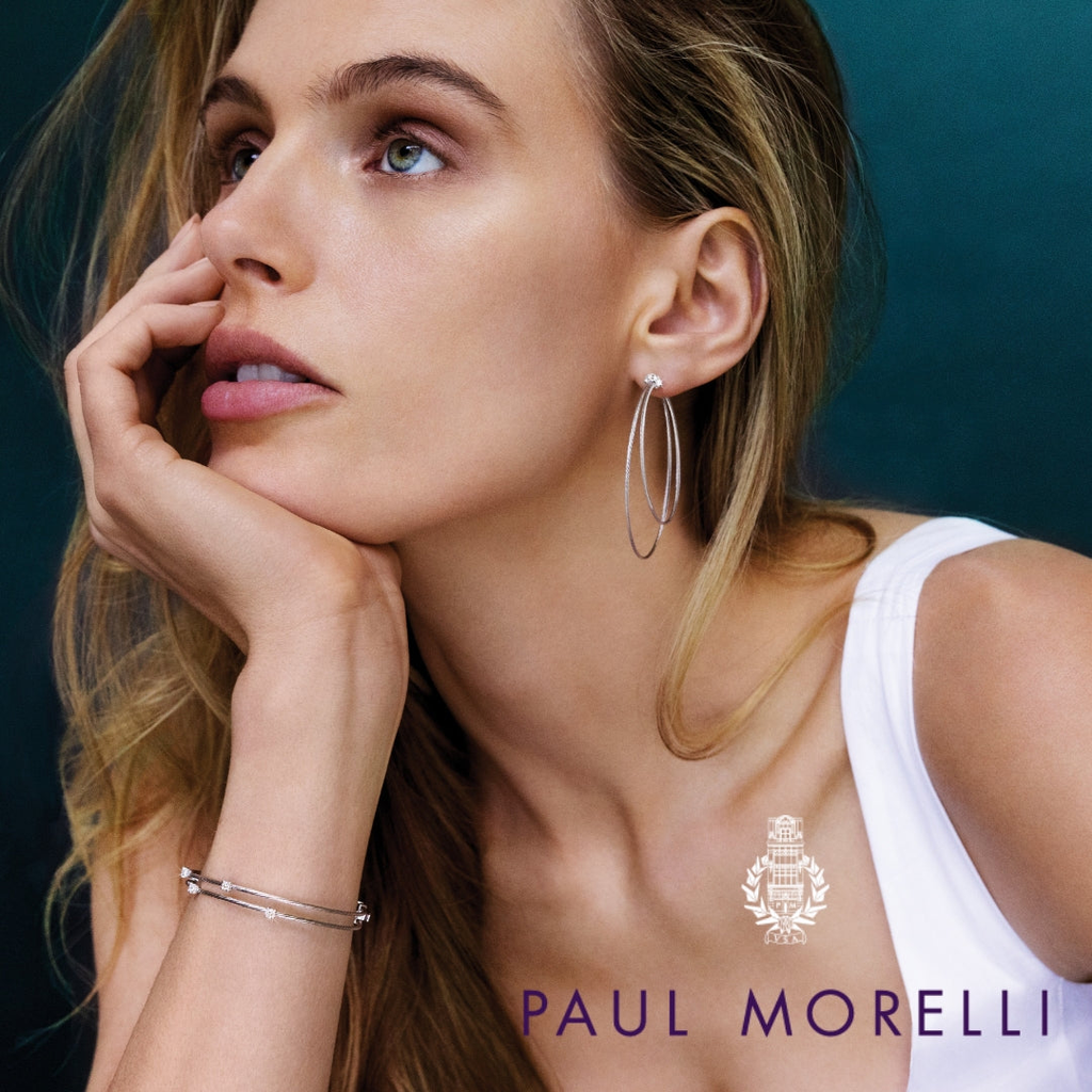 Paul Morelli - Williams Jewelers