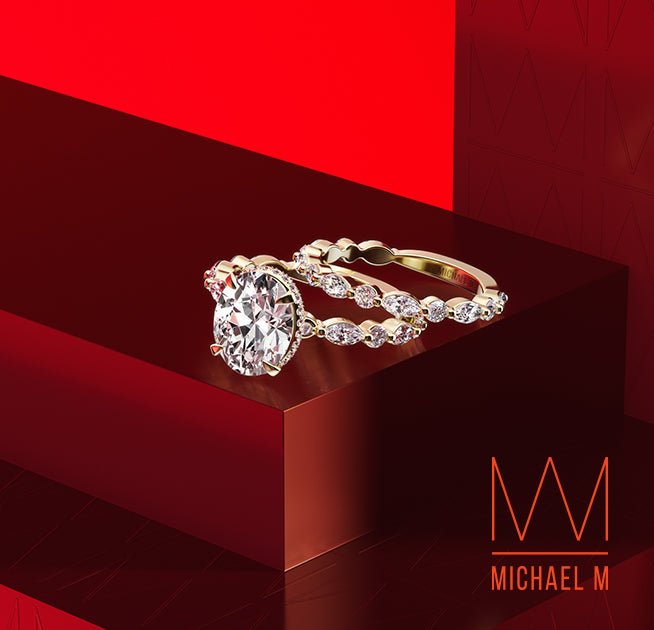 Michael M - Williams Jewelers