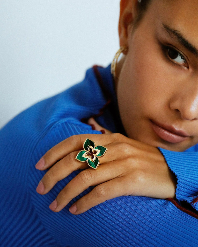 Used roberto sales coin jewelry