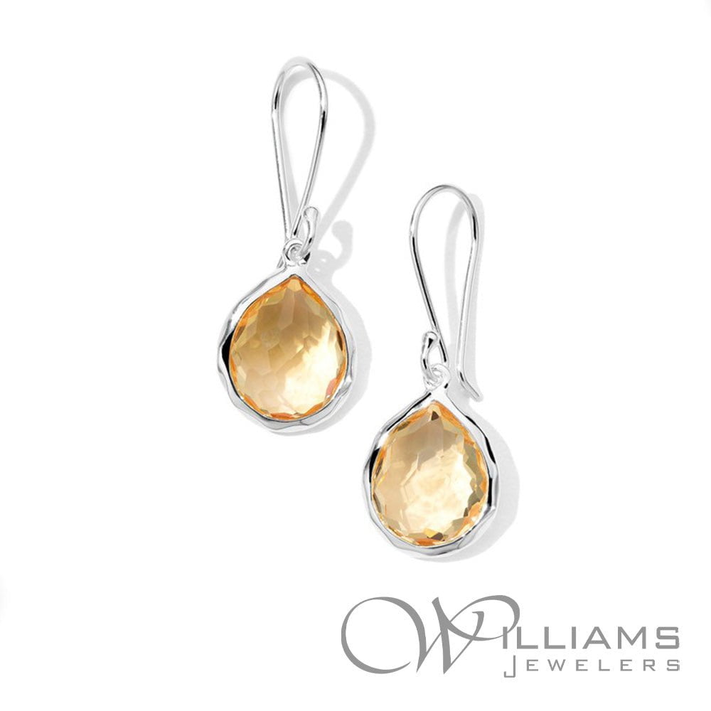 Ippolita rock clearance candy earrings