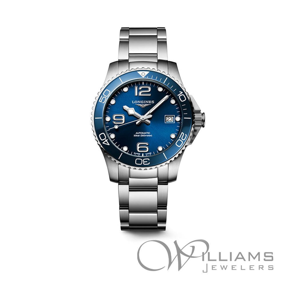 Longines hydroconquest alternative online