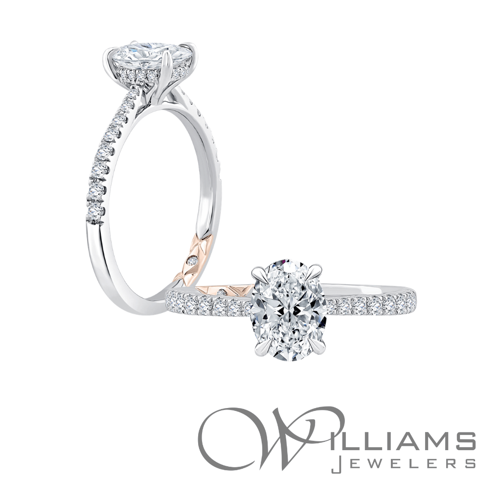 Engagement Rings – Williams Jewelers