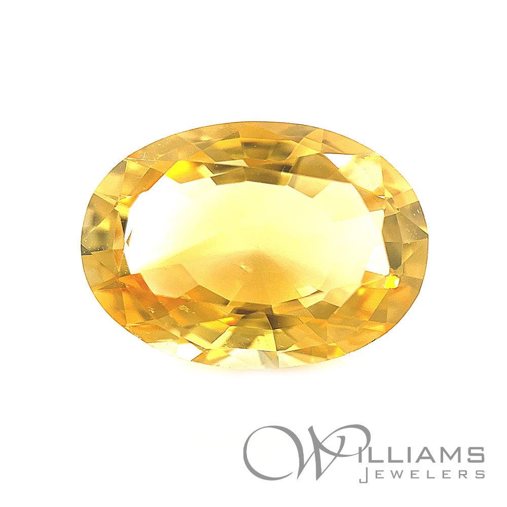 Cut citrine clearance