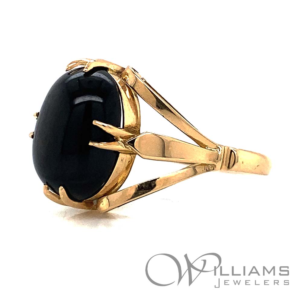 Star diopside ring sales