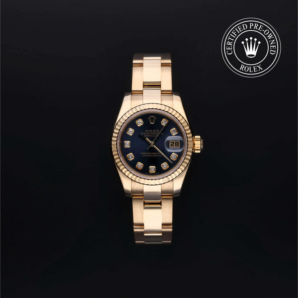Rolex Watches