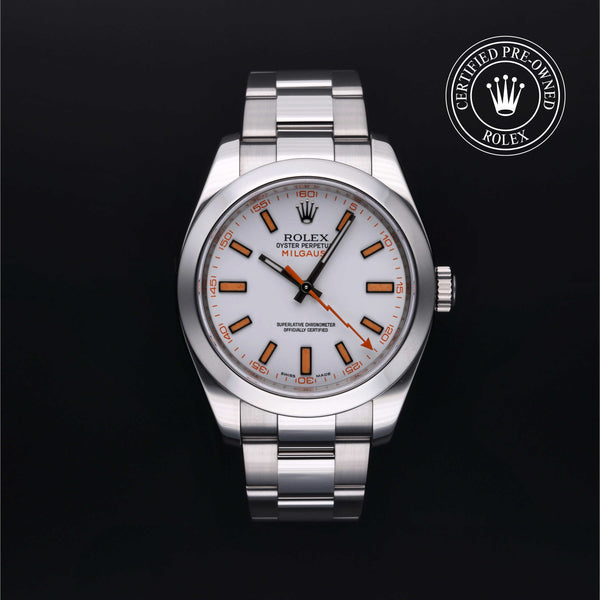 Milgauss