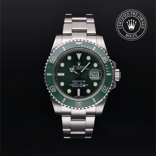 Submariner Date