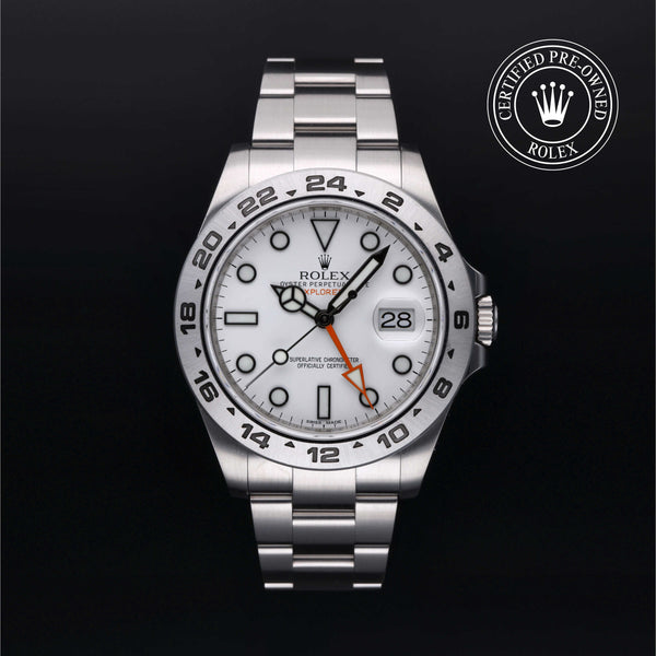 Explorer II