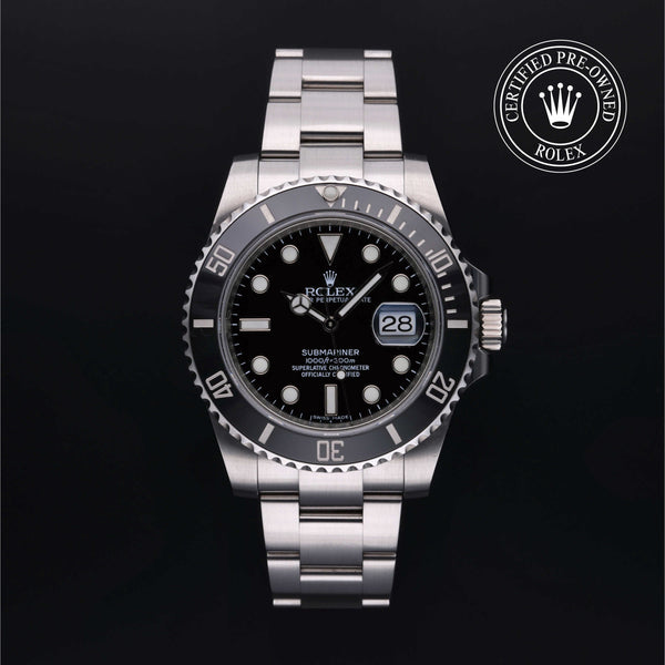 Submariner Date