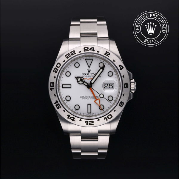 Explorer II