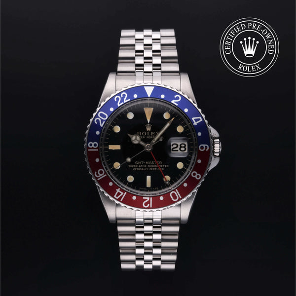 GMT-Master