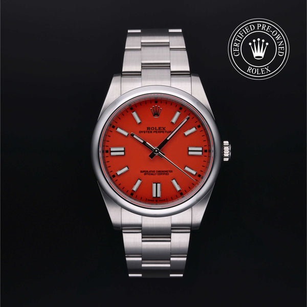 Oyster Perpetual