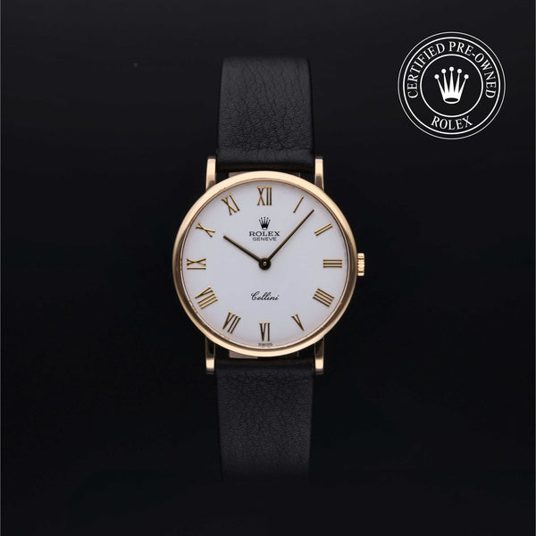 Cellini Classic 31