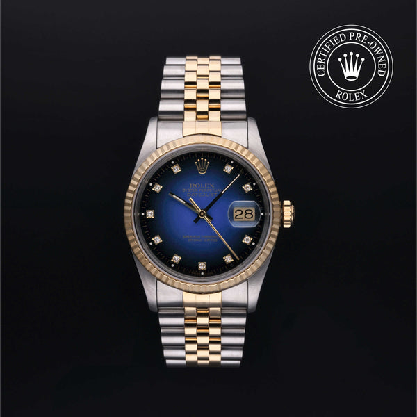 Datejust 36