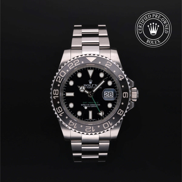GMT-Master II